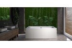 Aquatica Downtown HydroRelax Pro Freestanding DurateX Bathtub With Maridur Composite Panels01 (1 600)